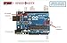 The Official Starter Kit For Arduino Uno R3 Advanced Arduino Kit with Programming Arduino Getting Started with Sketches By Simon Monk