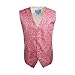 EGC1B04-06 Inspire Style Patterned Waistcoat Microfiber Designer Vests By Epoint