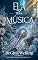 Livro Ela terá música (Série Estações psíquicas Livro 3)