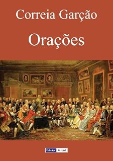 Livro Orações