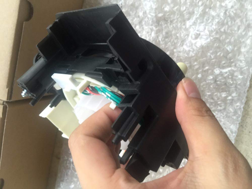 Interior Fincos Cks Combination Switch 25567 Ed501 25567