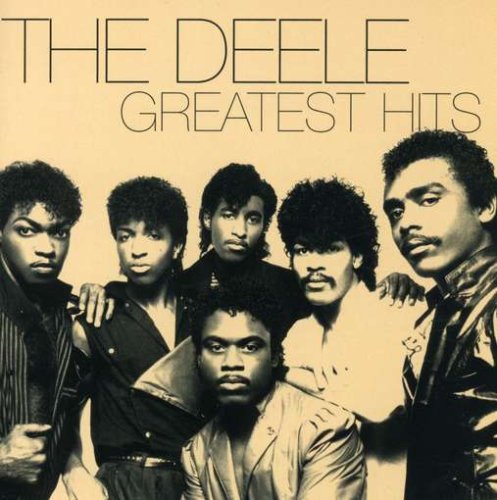 The Deele - Deele - Greatest Hits - Zortam Music