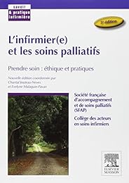L' infirmièr(e) et les soins palliatifs