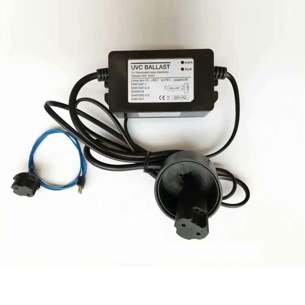 Realgoal replacement 25W Electrical Ballast FOR Philips UV-FILTER