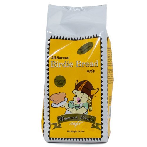 Momma s singing bird bread 13.5oz bag