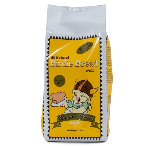 Momma's Singing Bird Bread 13.5oz Bag