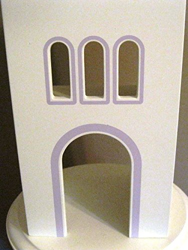 Buy Details About Pottery Barn Kids Girls Fairy Princess Castle