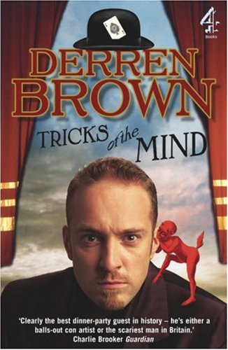 #60 — Tricks Of The Mind
