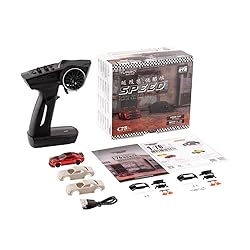 Turbo Racing C75 1:76 Scale Mini RC Car Full