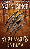 Archangel's Enigma (A Guild Hunter Novel Book 8) by
