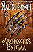 Archangel's Enigma (A Guild Hunter Novel Book 8) by