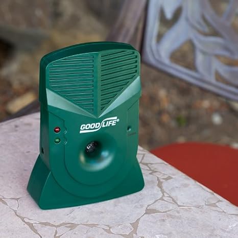 amazon dog silencer max