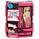 Barbie Fashionistas Ultimate Closet