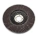 SI FANG 320 Grit Flap Discs 4