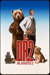Amazon.com: Dr. Dolittle 2: Eddie Murphy, Kristen Wilson ...