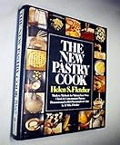 The new pastry cook: Modern methods for making your own classic and contemporary pastries by