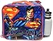 Superman Returns Lunchbox Lunch Bag Sports Water Bottle