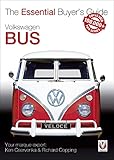 Volkswagen Bus: The Essential Buyer's Guide (Essential Buyer's Guide series)