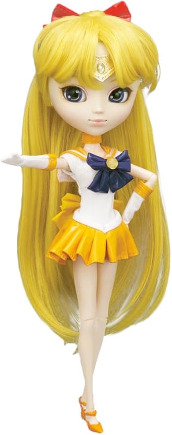 Amazon.co.jp | グルーヴ Pullip セーラー 