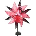 34 Pink FLAMINGO WhirliGig Ground Wind SPINNER garden décor, Premier Kites 2536 | Australia
