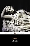 Heroides (Penguin Classics) by Ovid, Harold Isbell