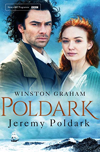 Jeremy Poldark (Poldark Book 3) en promo sur Amazon