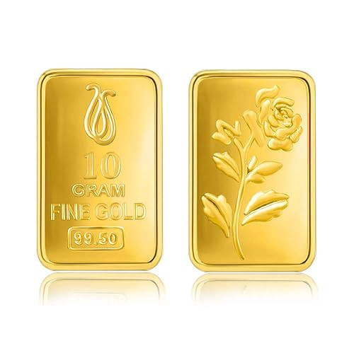 10 gram gold ring price