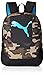 PUMA Kids' Evercat Backpack & Lunch Kit Combo