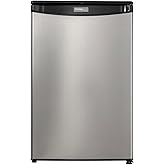 Danby 4.3 Cu. Ft. Counter High Compact Refrigerator, Black on Fridge.com