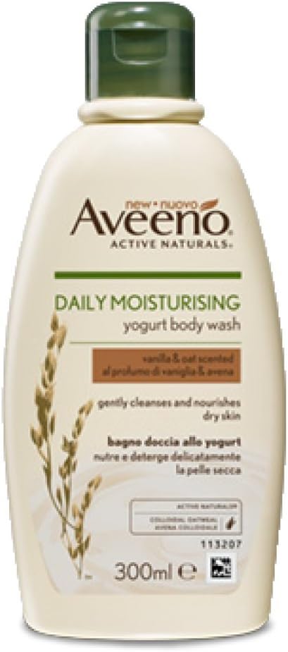 aveeno johnson