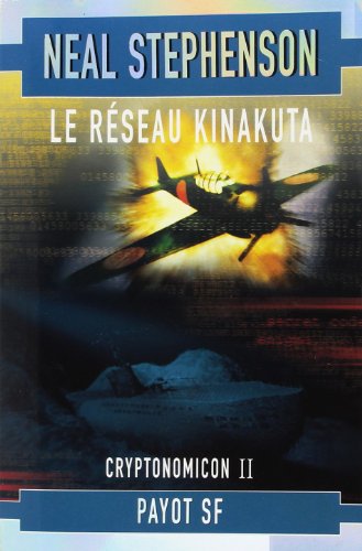 Le  réseau Kinakuta