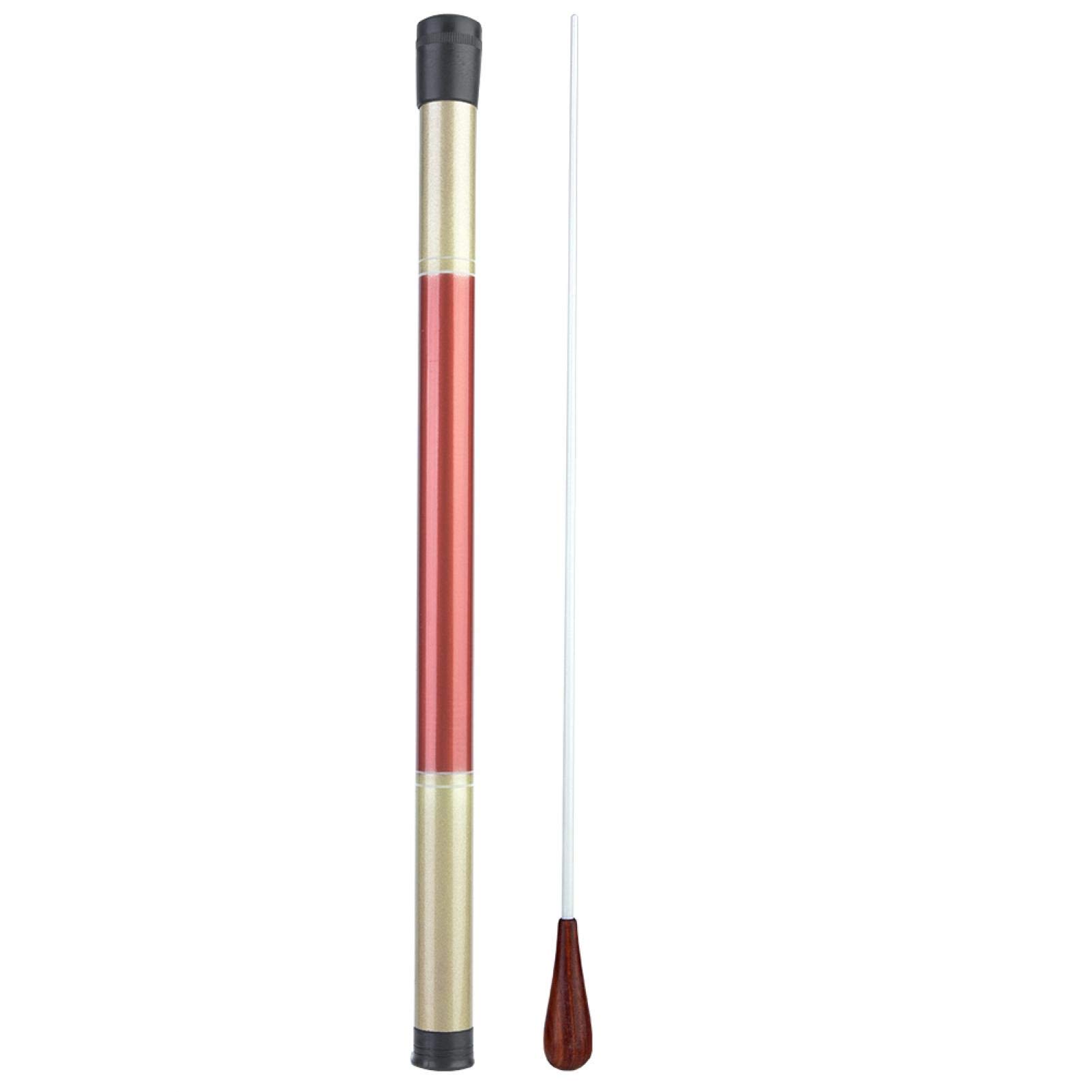 Professional Music Conductor Baton For Literally Thousands Of Music Conductors. For The Music Professional