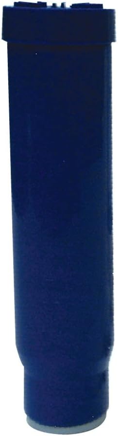 air water life Aqua Deluxe 2.0 Filter | Alkaline (Clear) Pure & Healthy Water, Efficient Purification System, 5 Stage Filter Process, Slim Design, Spout & Replaceable Cartridge, Easy DIY Installation