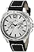 Invicta Men's 0855 II Collection Multi-Function Silver Dial Watch