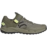 adidas Men's Five Ten Trailcross Clip-in Mountain Bike Shoes