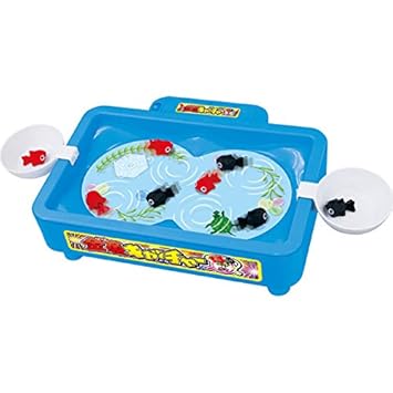 Amazon 魚釣りゲーム おもちゃ ゲーム 金魚すくい 金魚 キンギョ Amazon 魚釣りゲーム おもちゃ ゲーム 金魚すくい 金魚 キンギョ
