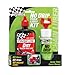 Finish Line No Drip Chain Luber Kit with 4-Ounce DRY Lube and Applicator, 2-Ounce