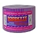 Pacon Bordette Scalloped Decorative Border - Rectangle with Scalloped Trim - 2.3" x 50 ft - Paper - Violet