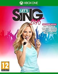 Let’s Sing 2016 : Hits Français