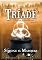 Livro TRÍADE (Os tesouros da Tribo de Dana Livro 4)