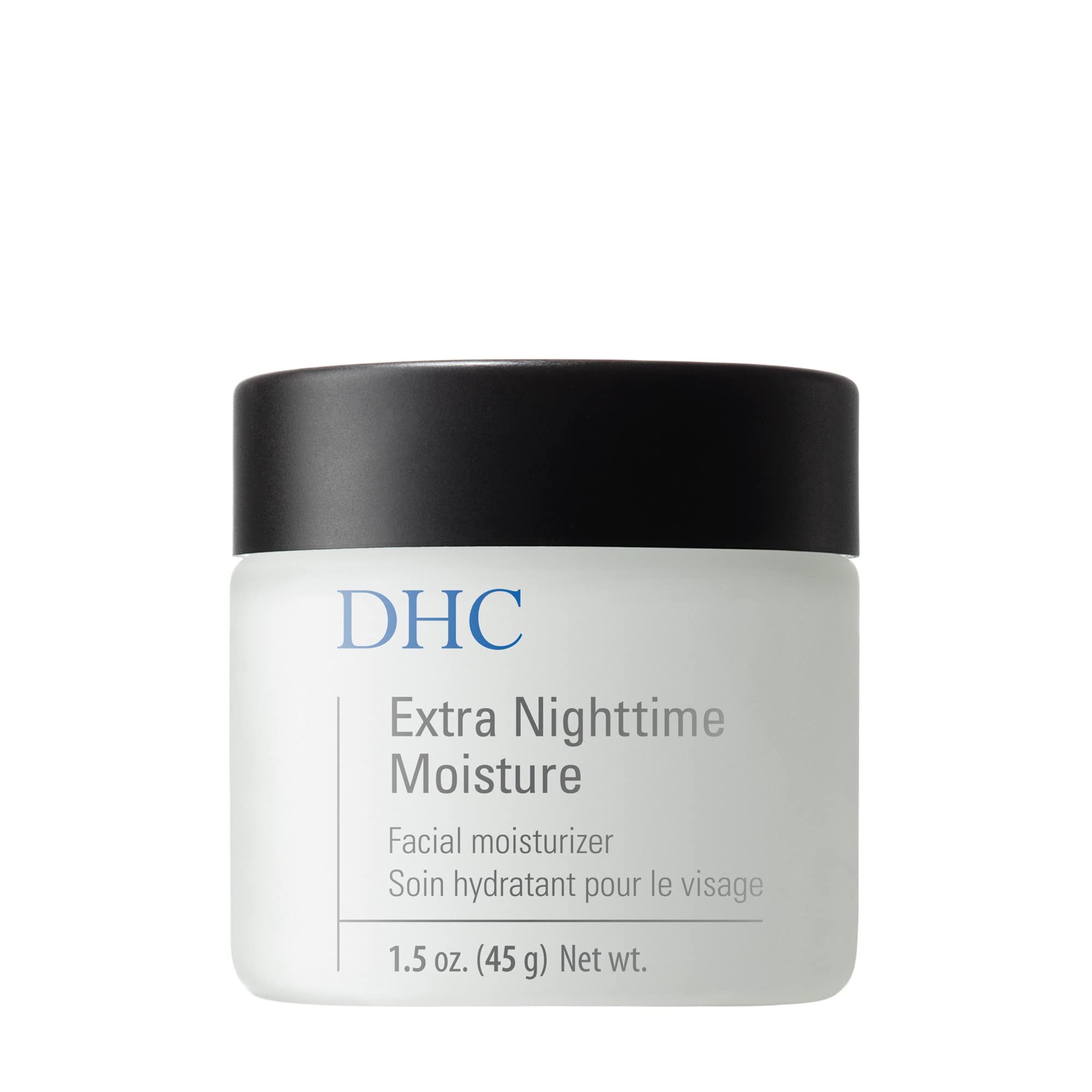 DHC Extra Nighttime Moisture 45 gram