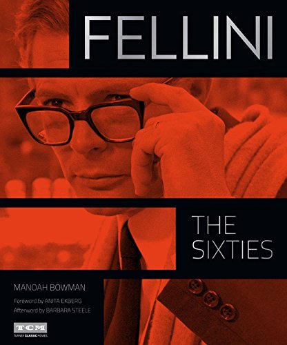 Fellini: The Sixties (Turner Classic Movies)