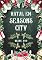 Livro Natal em Seasons City