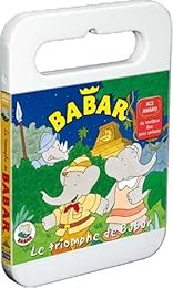 Babar - Le Triomphe De Babar - Mon Petit Cinéma