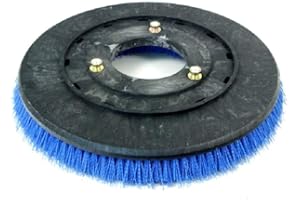 TTS Products Nobles 20 Inch Poly Brush - Part 1016811 - Replacement 21-1917H4