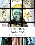 St. Thomas Aquinas