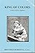 King of Colors A Story of Fra Angelico (Dujarie Saint Series) by Brother Roberto (2010) Paperback 1616700246 Book Cover