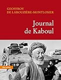 Journal de Kaboul by 