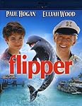 Cover Image for 'Flipper'