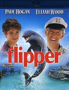 Cover Image for 'Flipper'